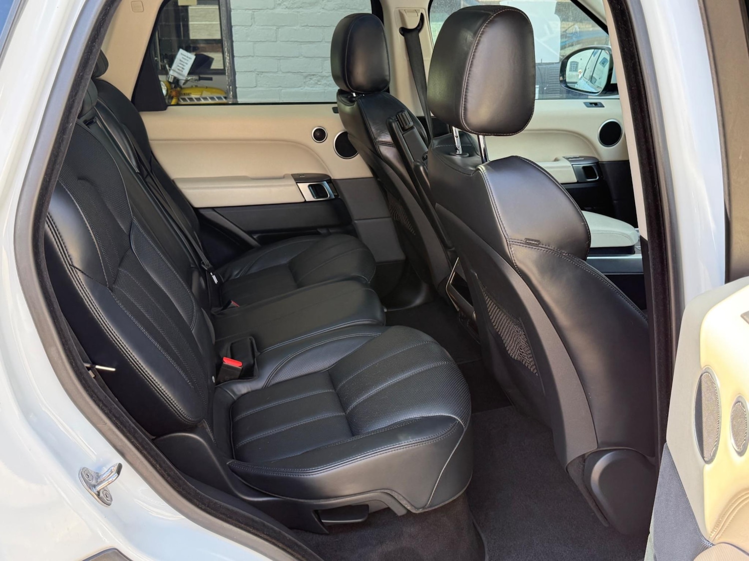 Used Land Rover Range Rover Sport 2015 for sale - 76573581: Photo 13