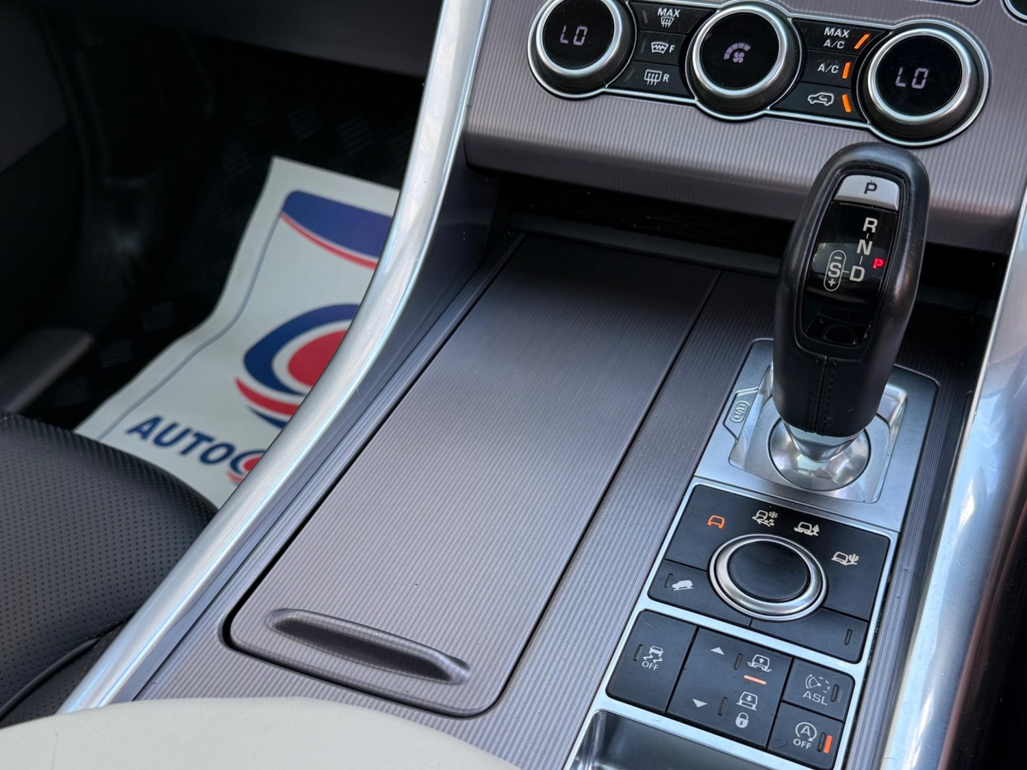 Used Land Rover Range Rover Sport 2015 for sale - 76573581: Photo 21