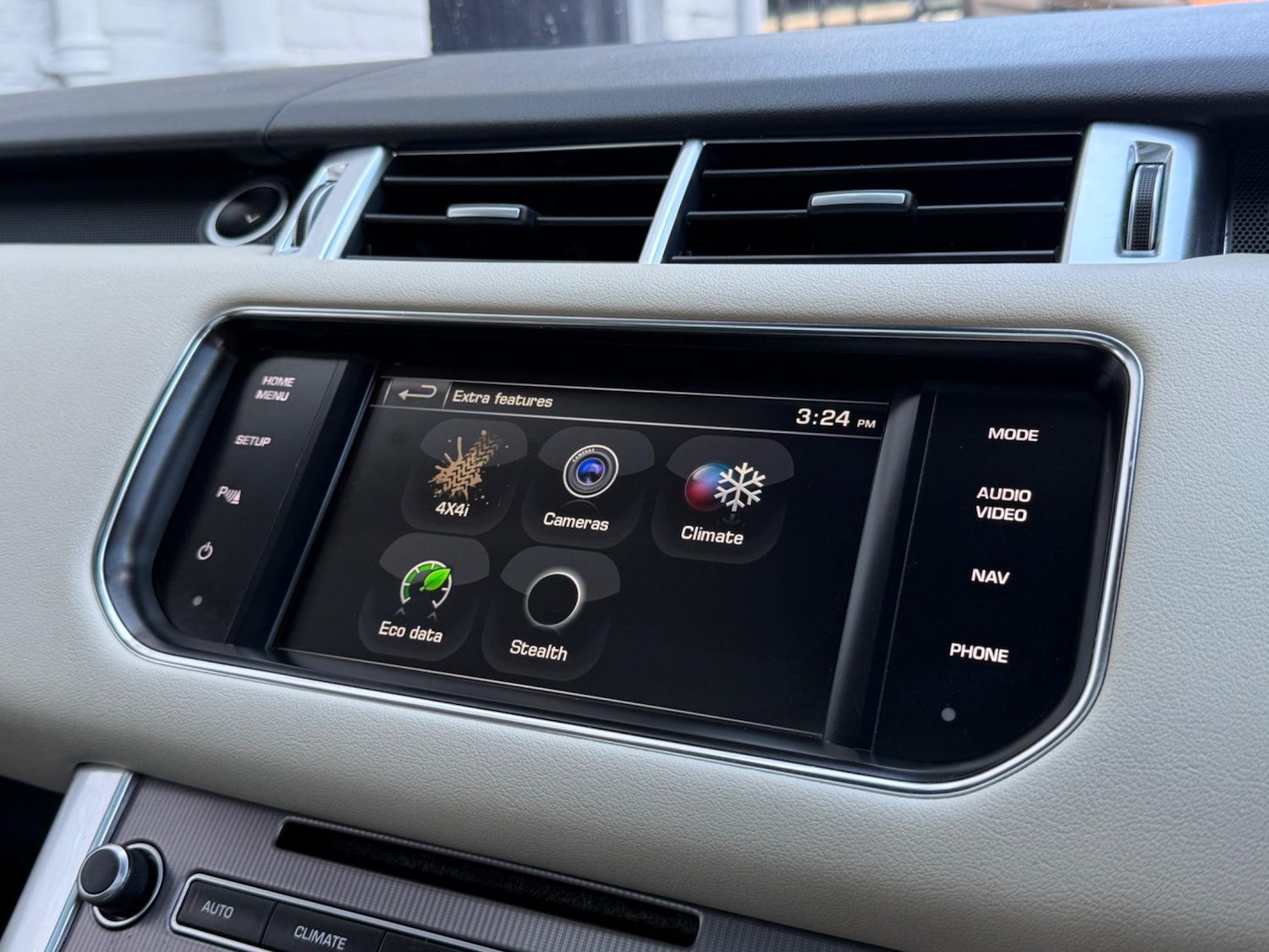 Used Land Rover Range Rover Sport 2015 for sale - 76573581: Photo 22