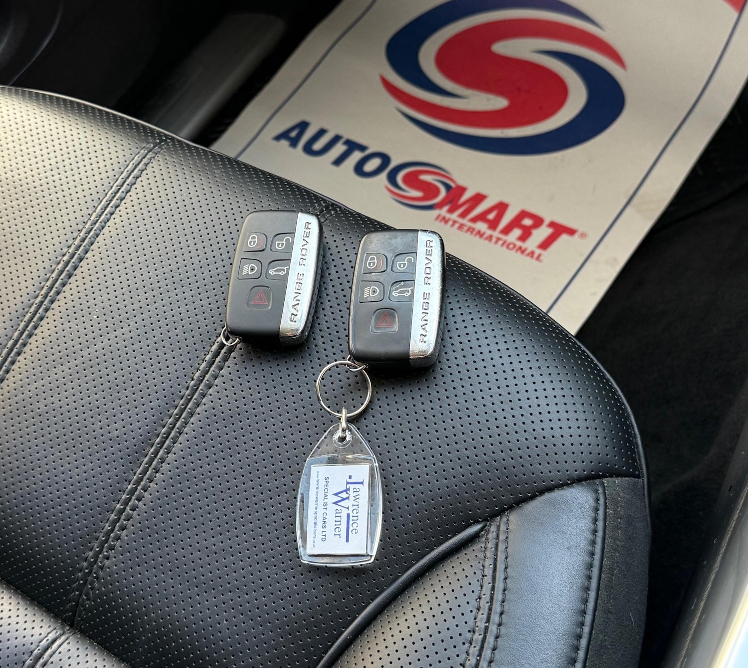 Used Land Rover Range Rover Sport 2015 for sale - 76573581: Photo 25