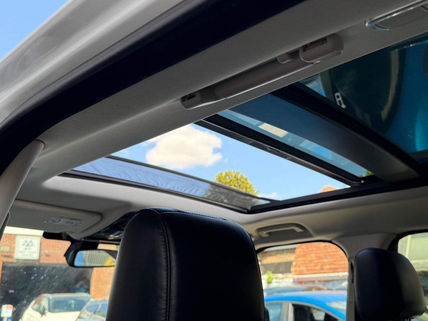 Used Land Rover Range Rover Sport 2015 for sale - 76573581: Photo 30