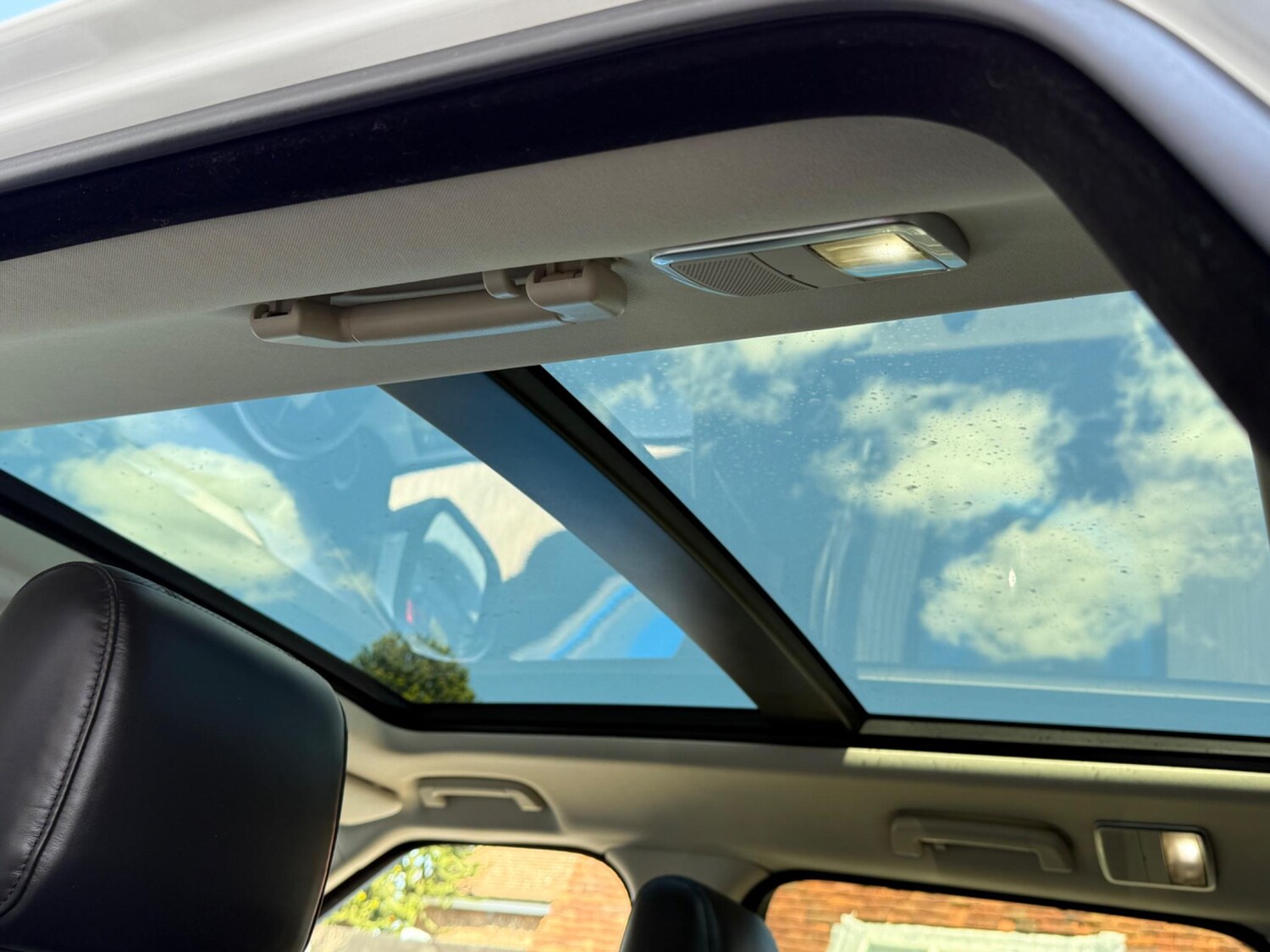 Used Land Rover Range Rover Sport 2015 for sale - 76573581: Photo 32