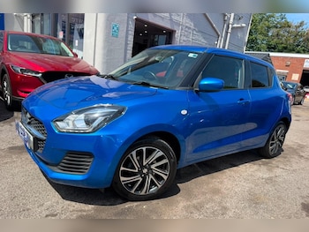 Used Suzuki Swift 2021 for sale - 79050171: Photo