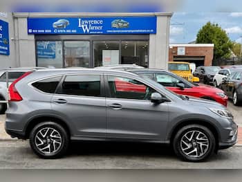 Used Honda CR-V 2017 for sale - 79741269: Photo