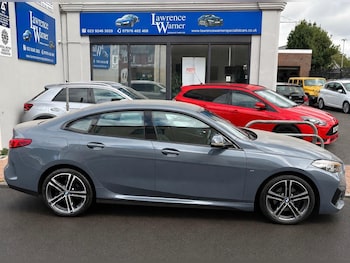 Used BMW 2 Series 2021 for sale - 79425592: Photo
