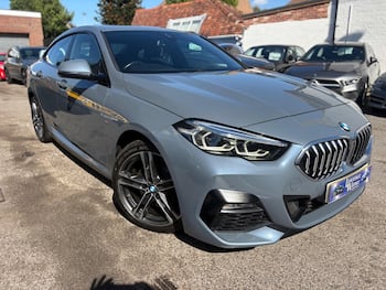 Used BMW 2 Series Gran Coupe 2021 for sale - 79425592: Photo