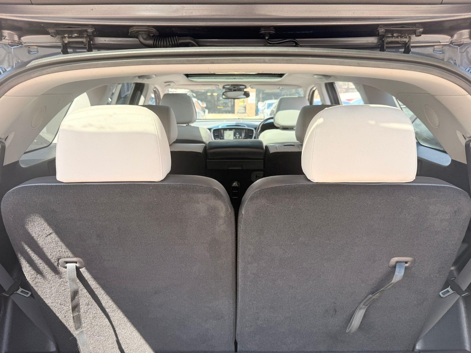Vehicle 35