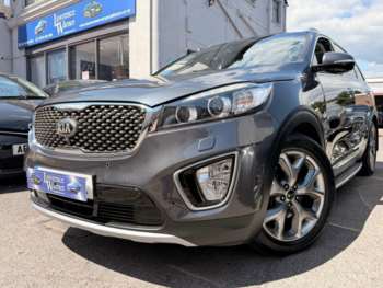 Used Kia Sorento 2016 for sale - 75127308: Photo