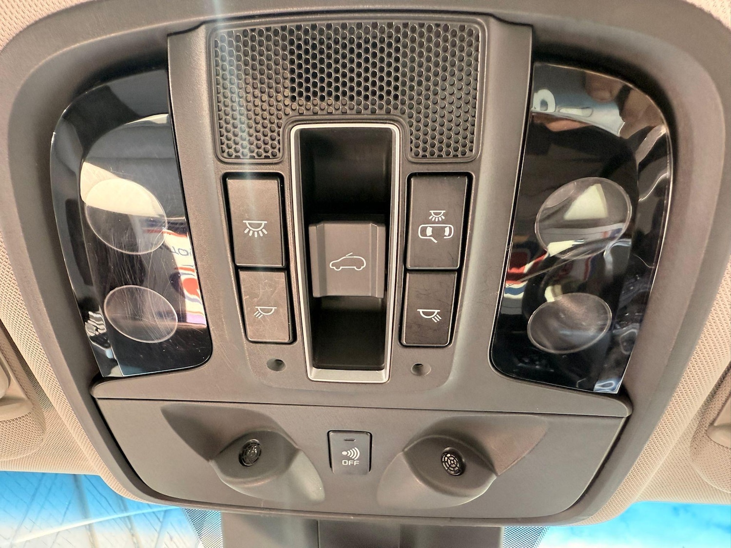 Vehicle 45