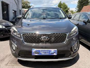 Used Kia Sorento 2016 for sale - 75127308: Photo