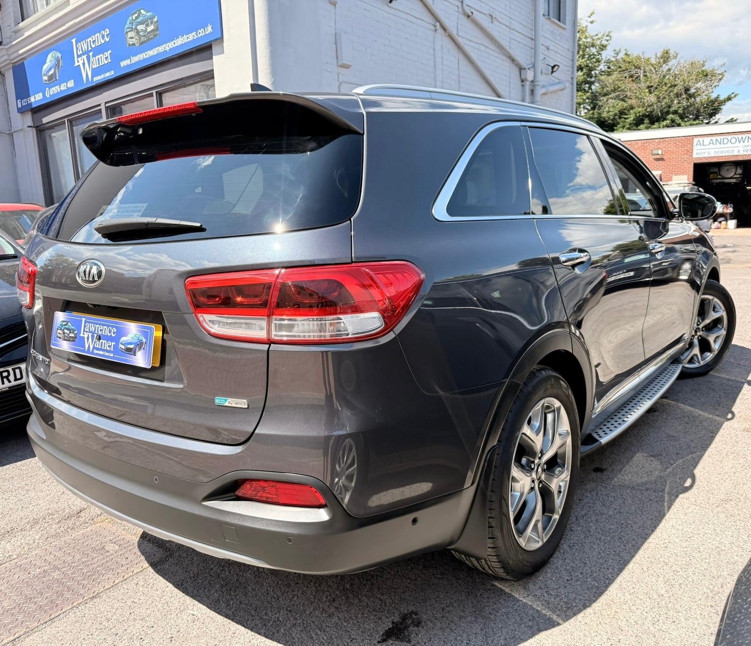 Vehicle 9