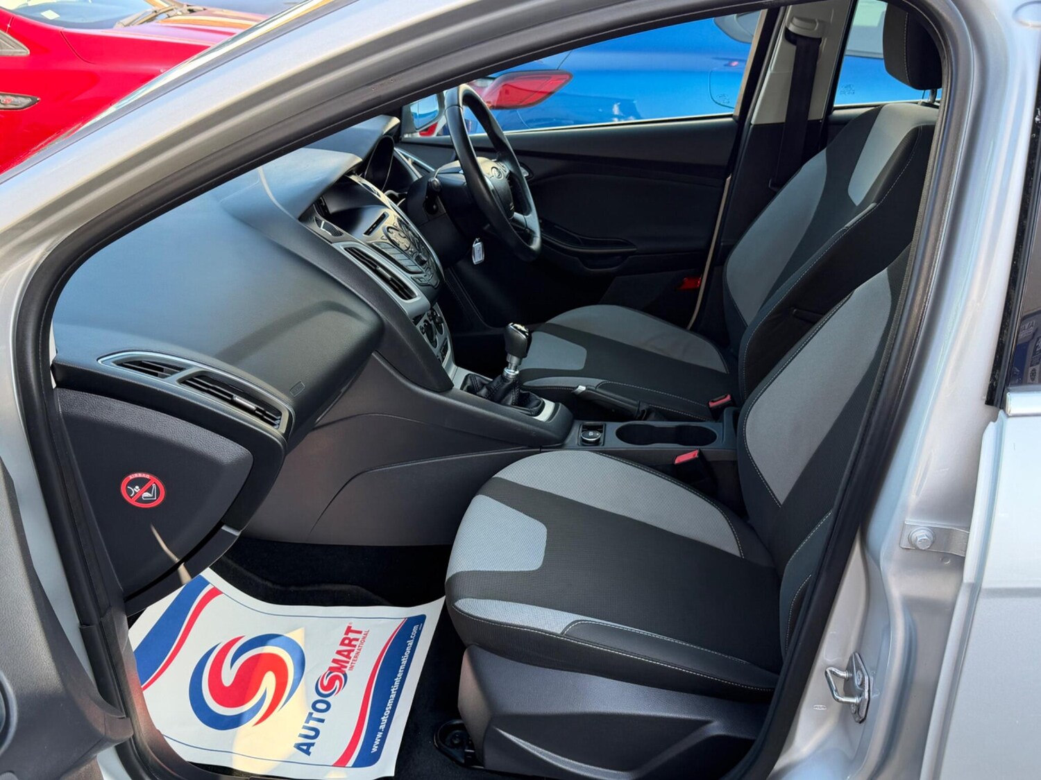 Used Ford Focus for sale - 77753226: Photo 12