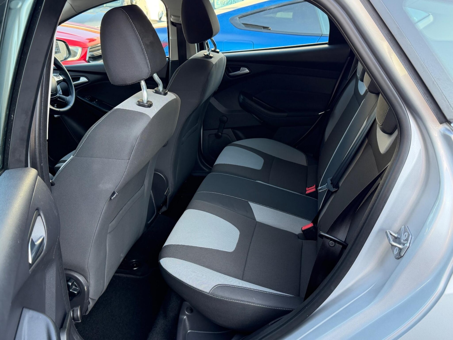 Used Ford Focus for sale - 77753226: Photo 13