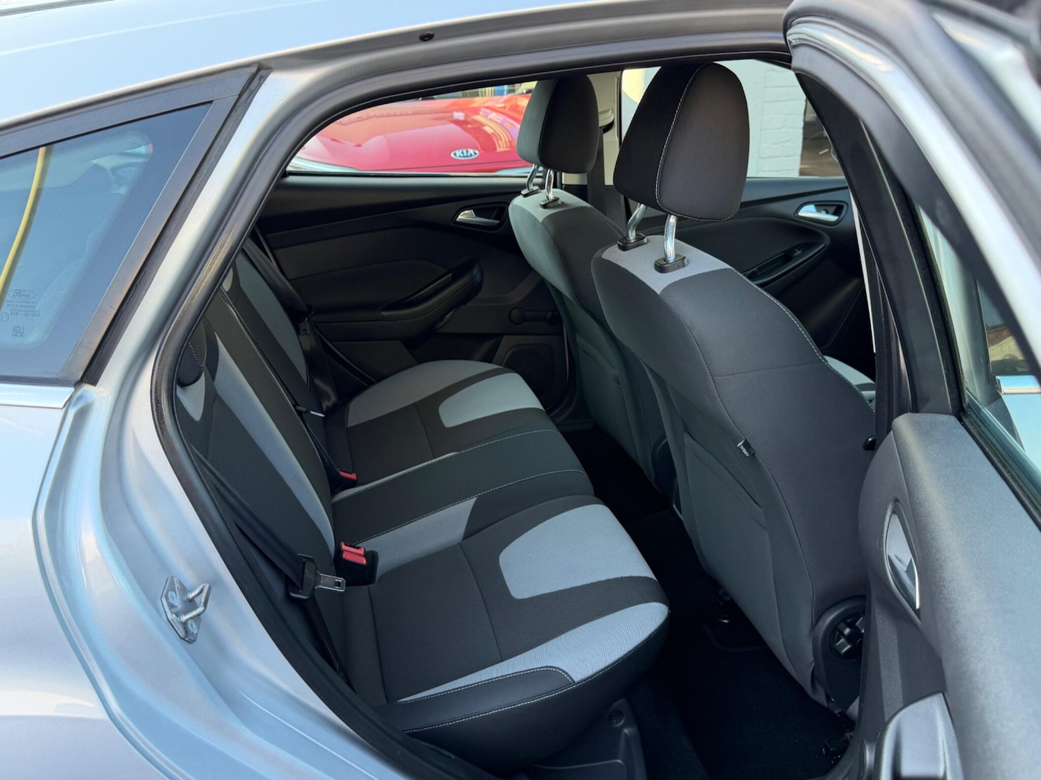 Used Ford Focus for sale - 77753226: Photo 14