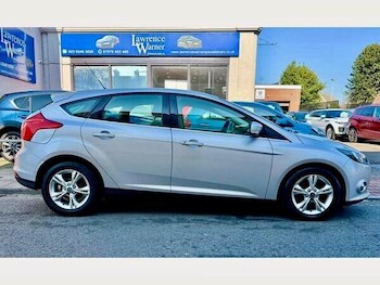 Used Ford Focus 2013 for sale - 77753226: Photo