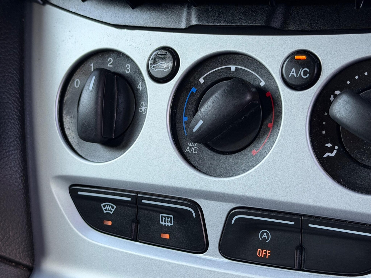 Used Ford Focus for sale - 77753226: Photo 21