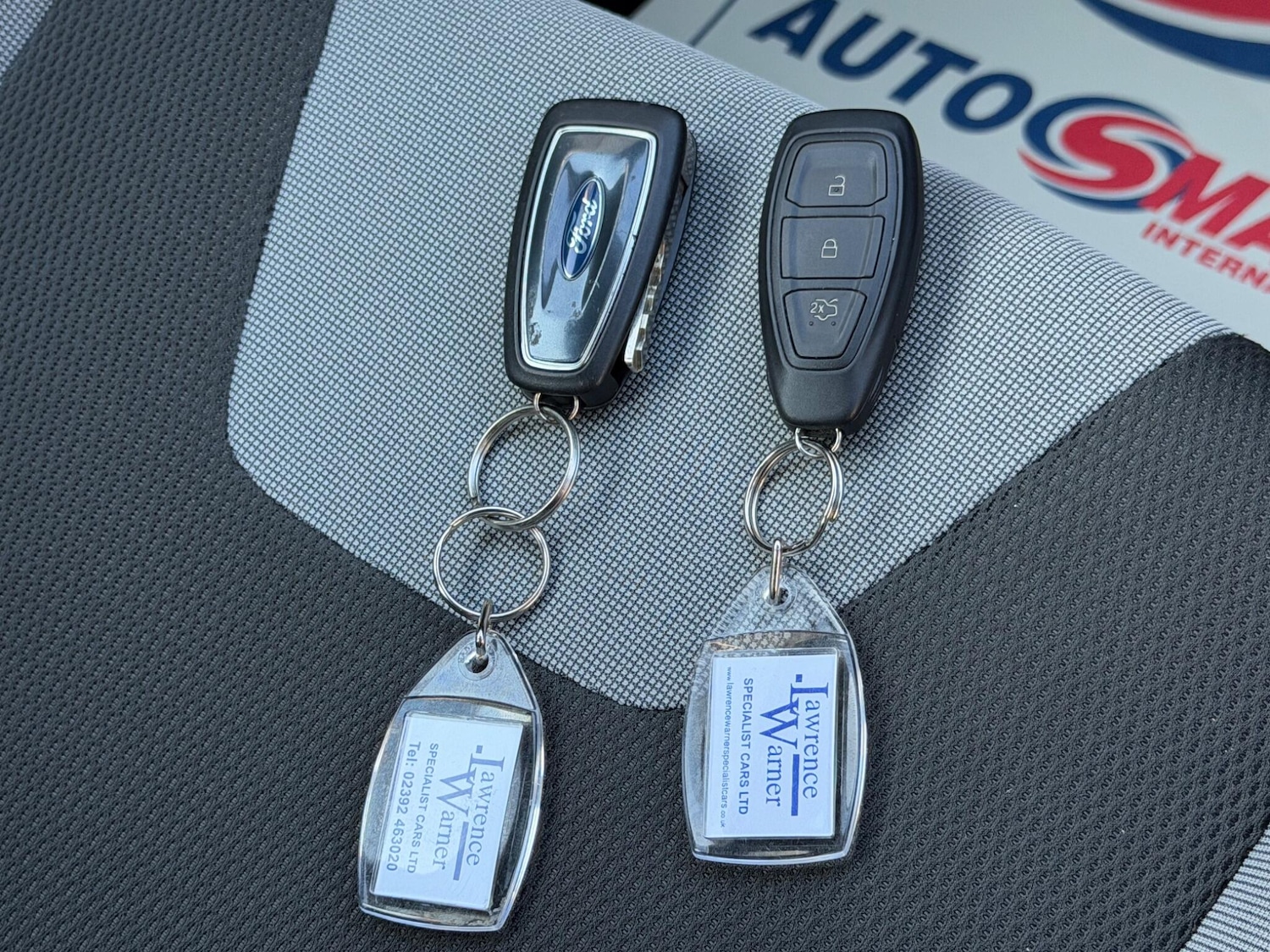 Used Ford Focus for sale - 77753226: Photo 23