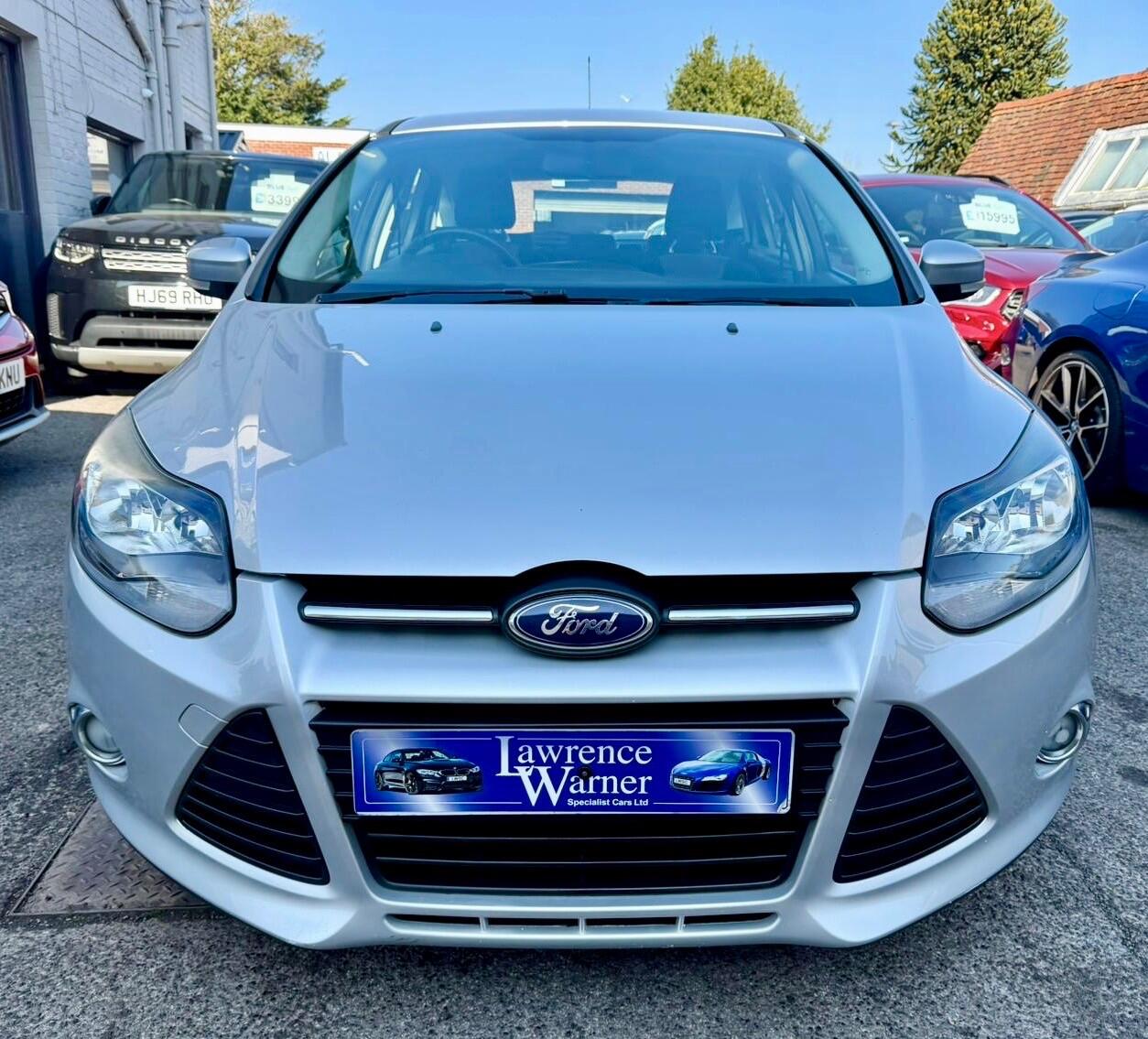 Used Ford Focus for sale - 77753226: Photo 4