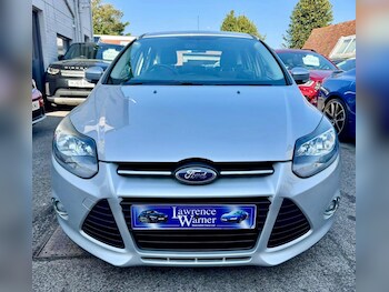 Used Ford Focus 2013 for sale - 77753226: Photo