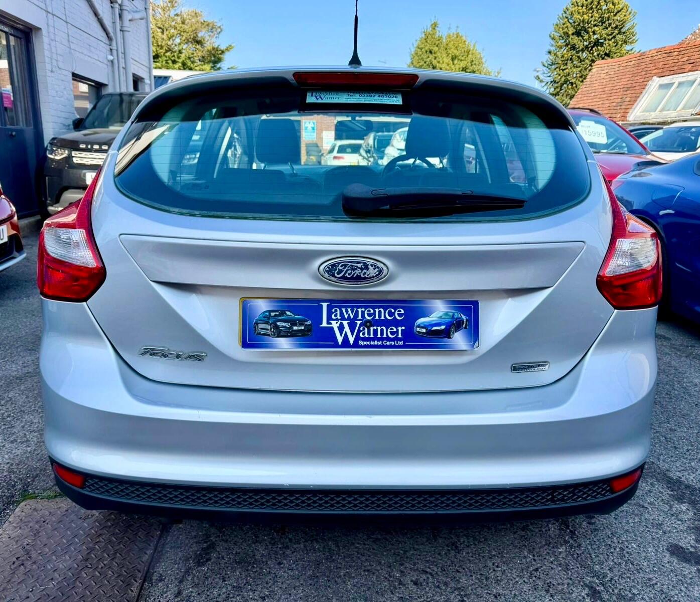 Used Ford Focus for sale - 77753226: Photo 8