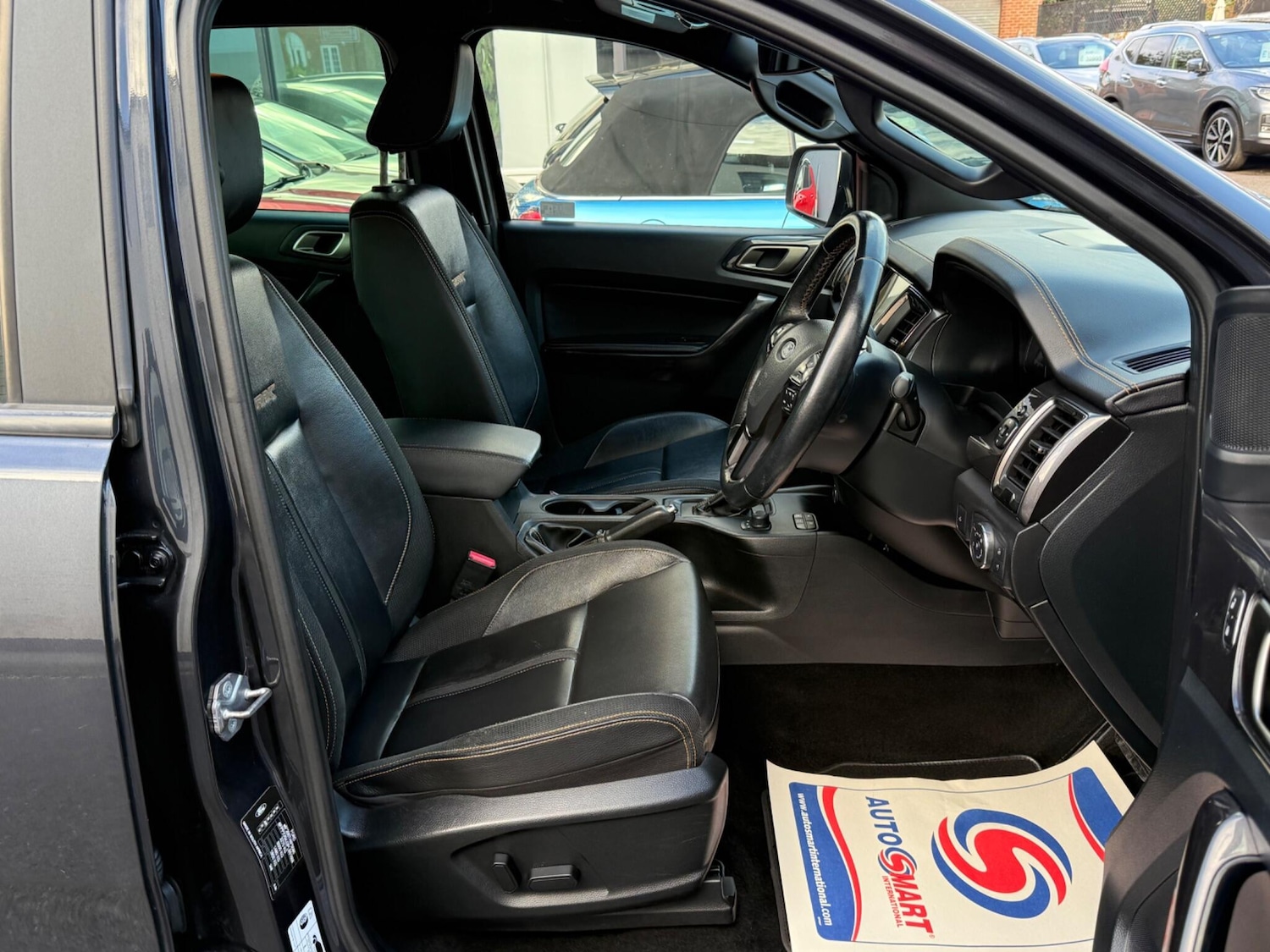 Used Ford Ranger 2021 for sale - 76377212: Photo 11