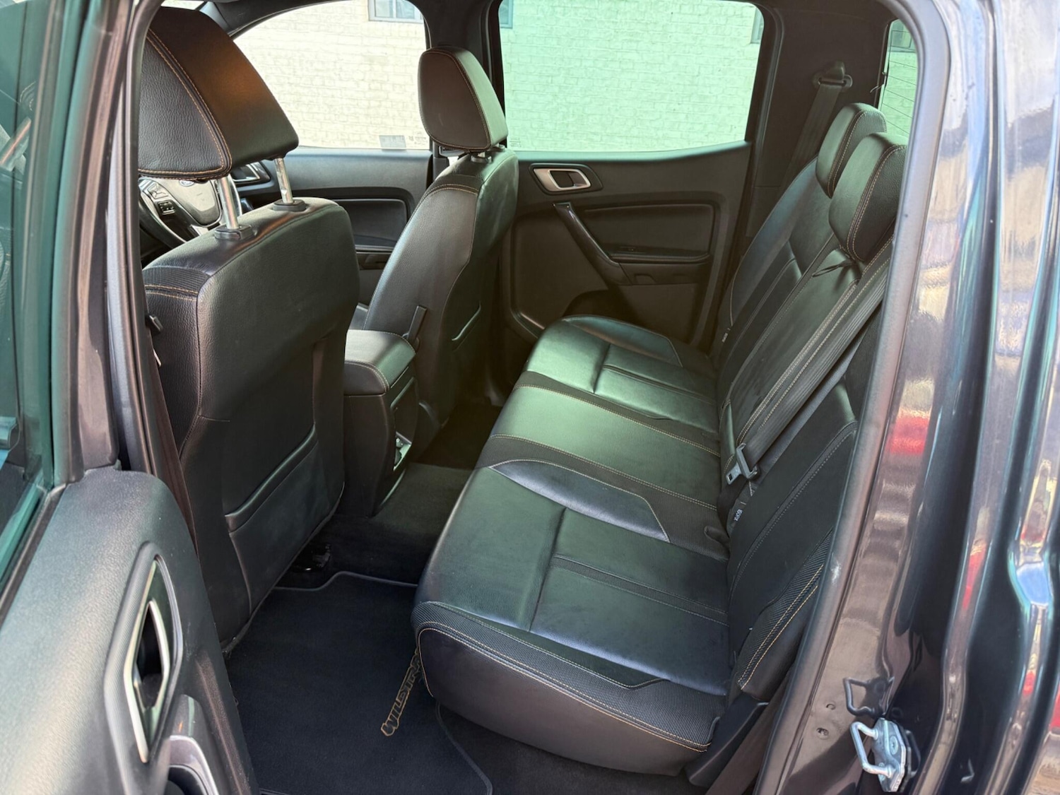 Used Ford Ranger 2021 for sale - 76377212: Photo 14