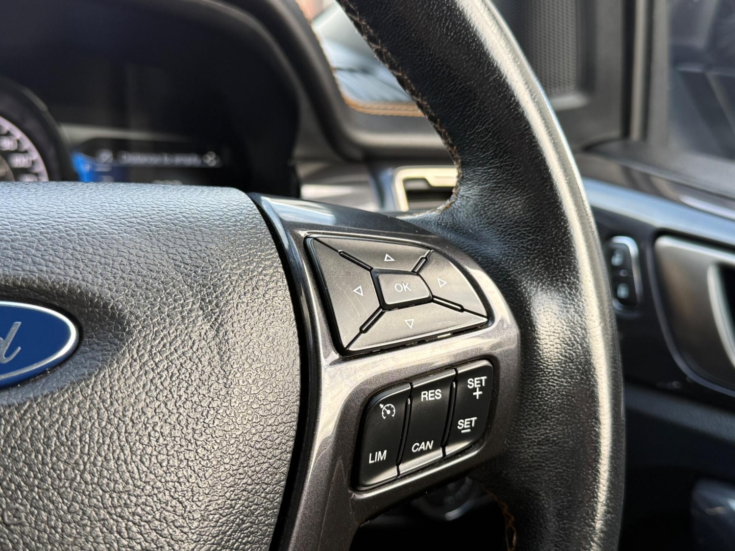 Used Ford Ranger 2021 for sale - 76377212: Photo 16