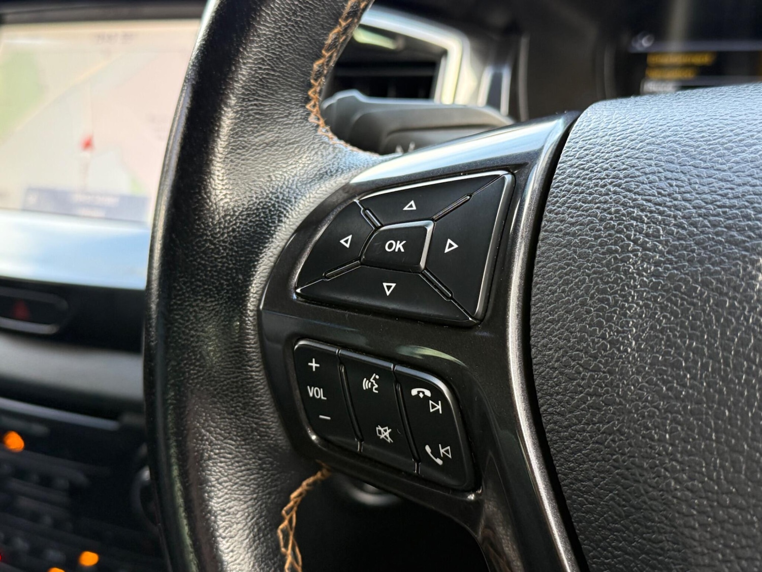 Used Ford Ranger 2021 for sale - 76377212: Photo 18