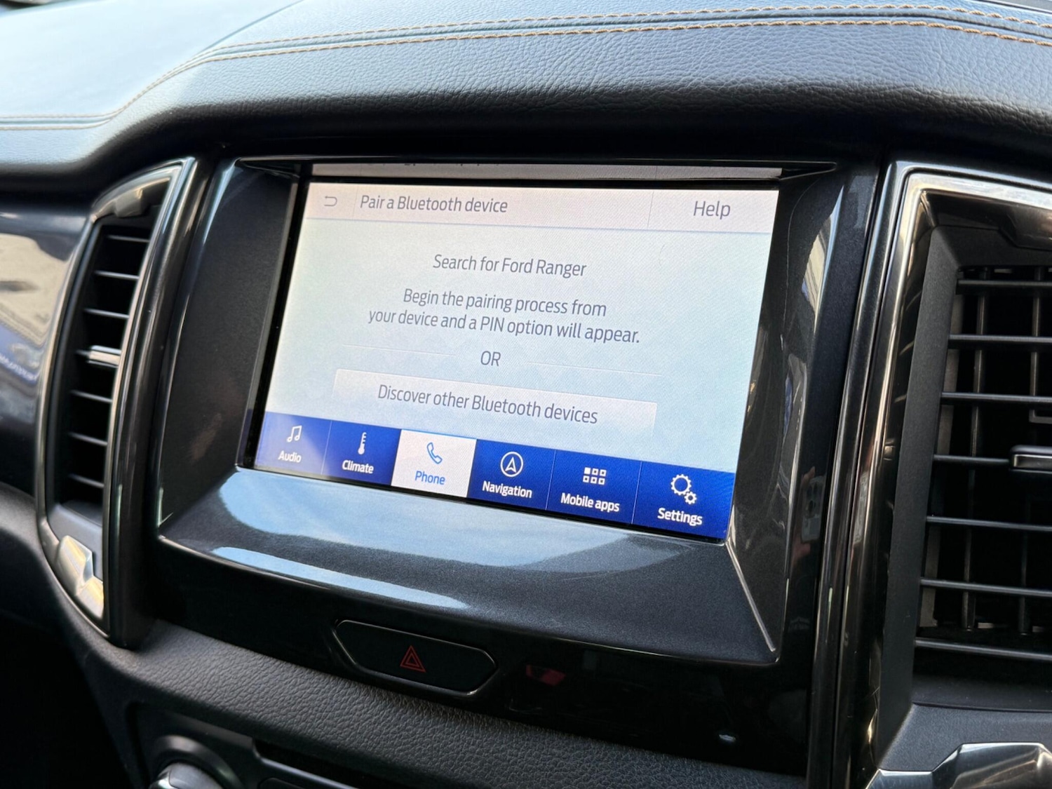 Used Ford Ranger 2021 for sale - 76377212: Photo 19