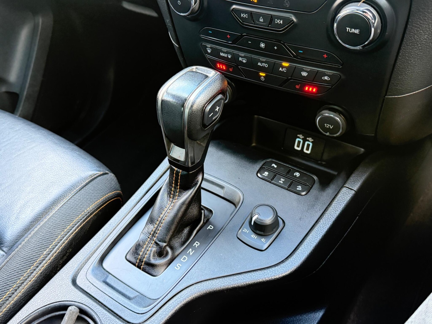 Used Ford Ranger 2021 for sale - 76377212: Photo 20