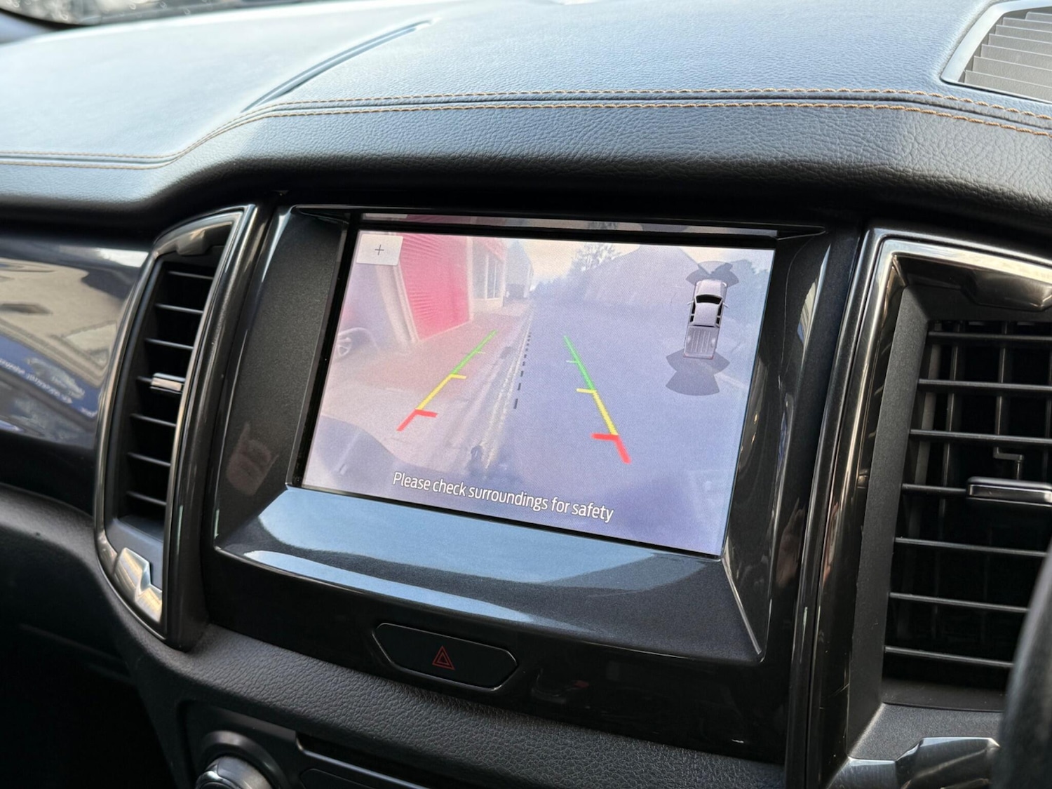 Used Ford Ranger 2021 for sale - 76377212: Photo 21