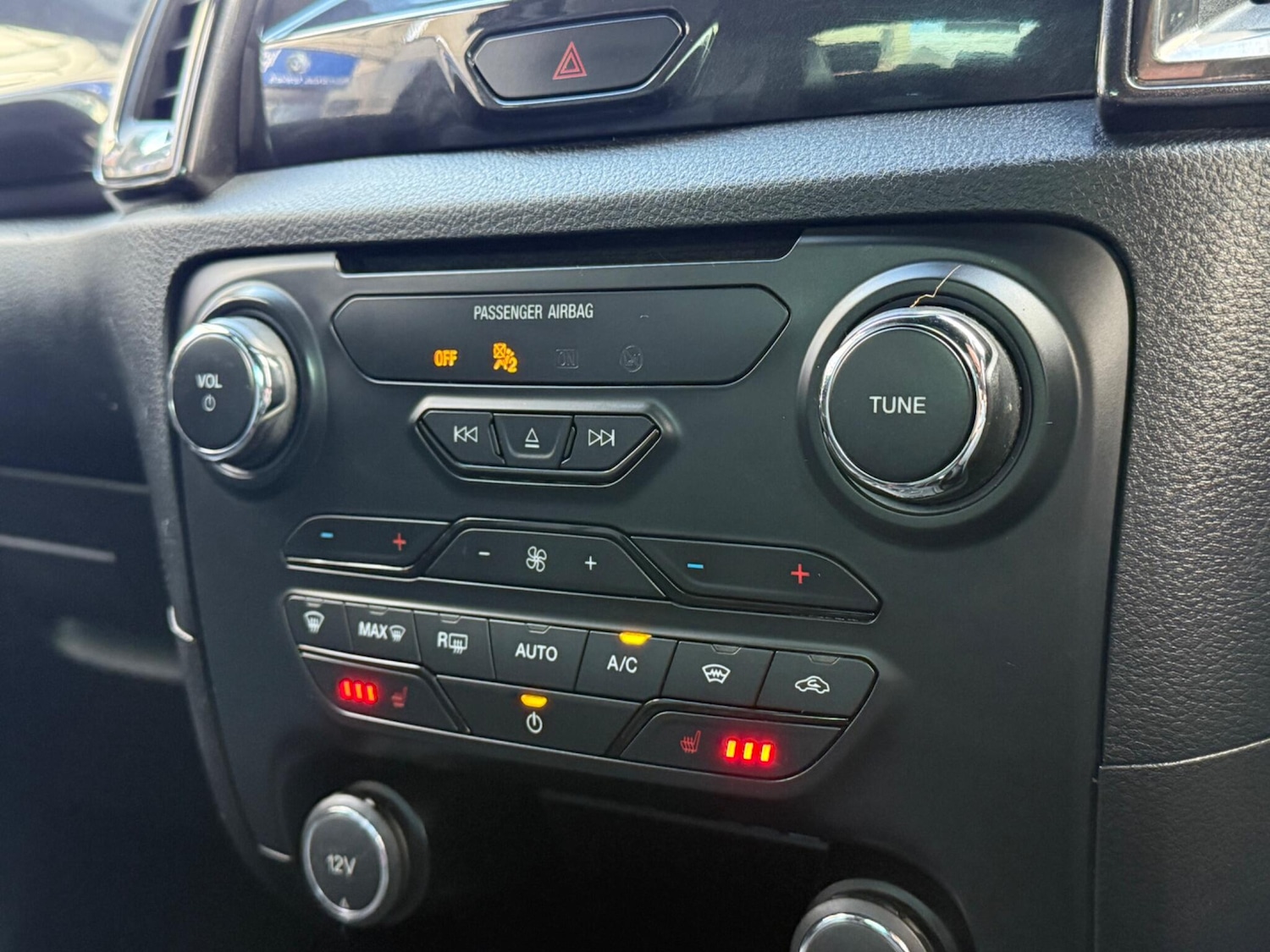 Used Ford Ranger 2021 for sale - 76377212: Photo 23