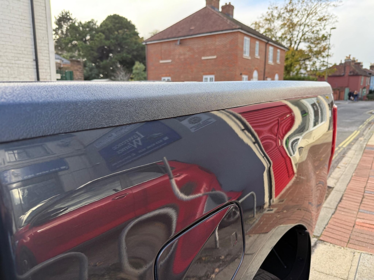 Used Ford Ranger 2021 for sale - 76377212: Photo 31