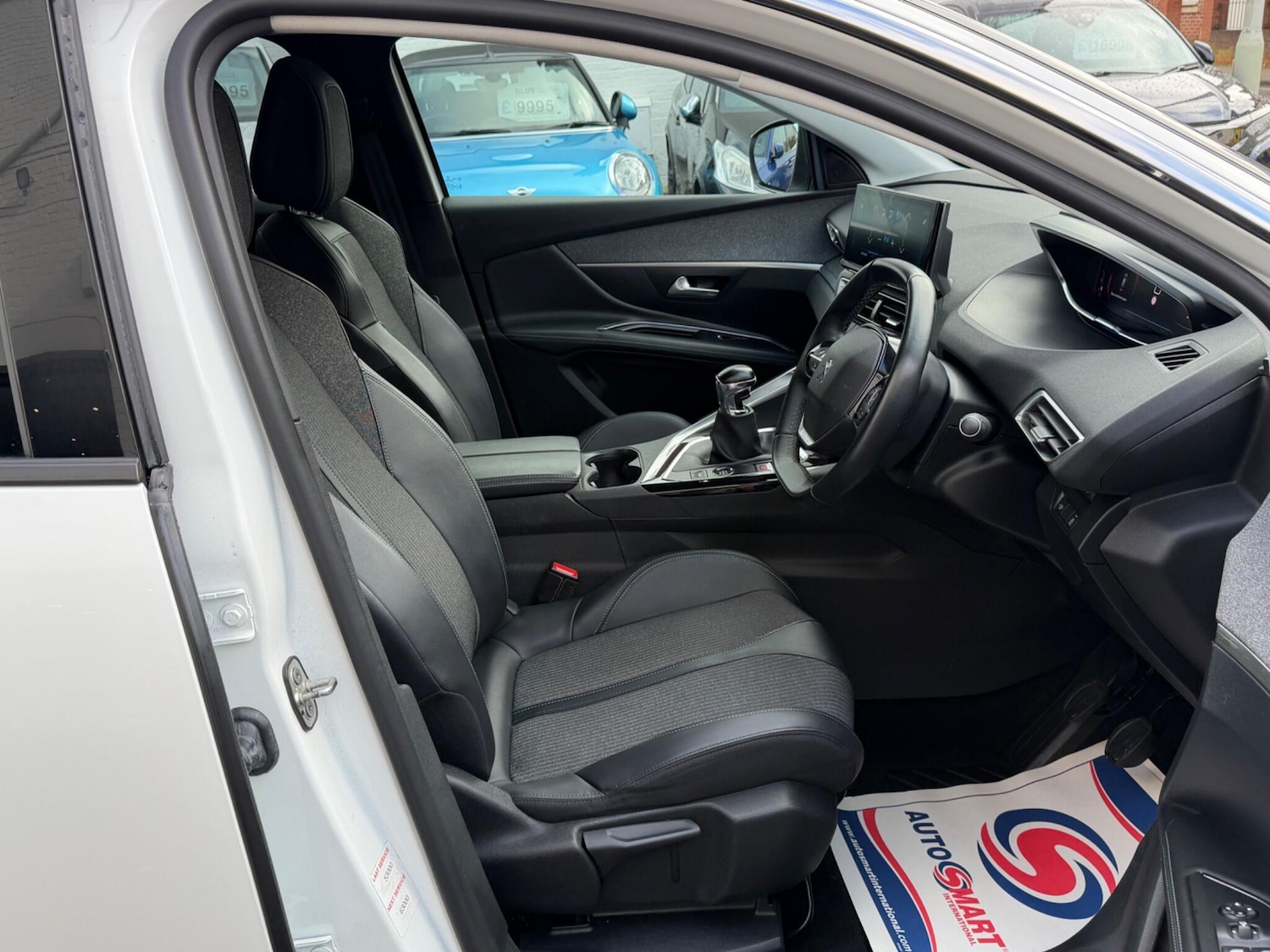 Used Peugeot 3008 2022 for sale - 77155554: Photo 11