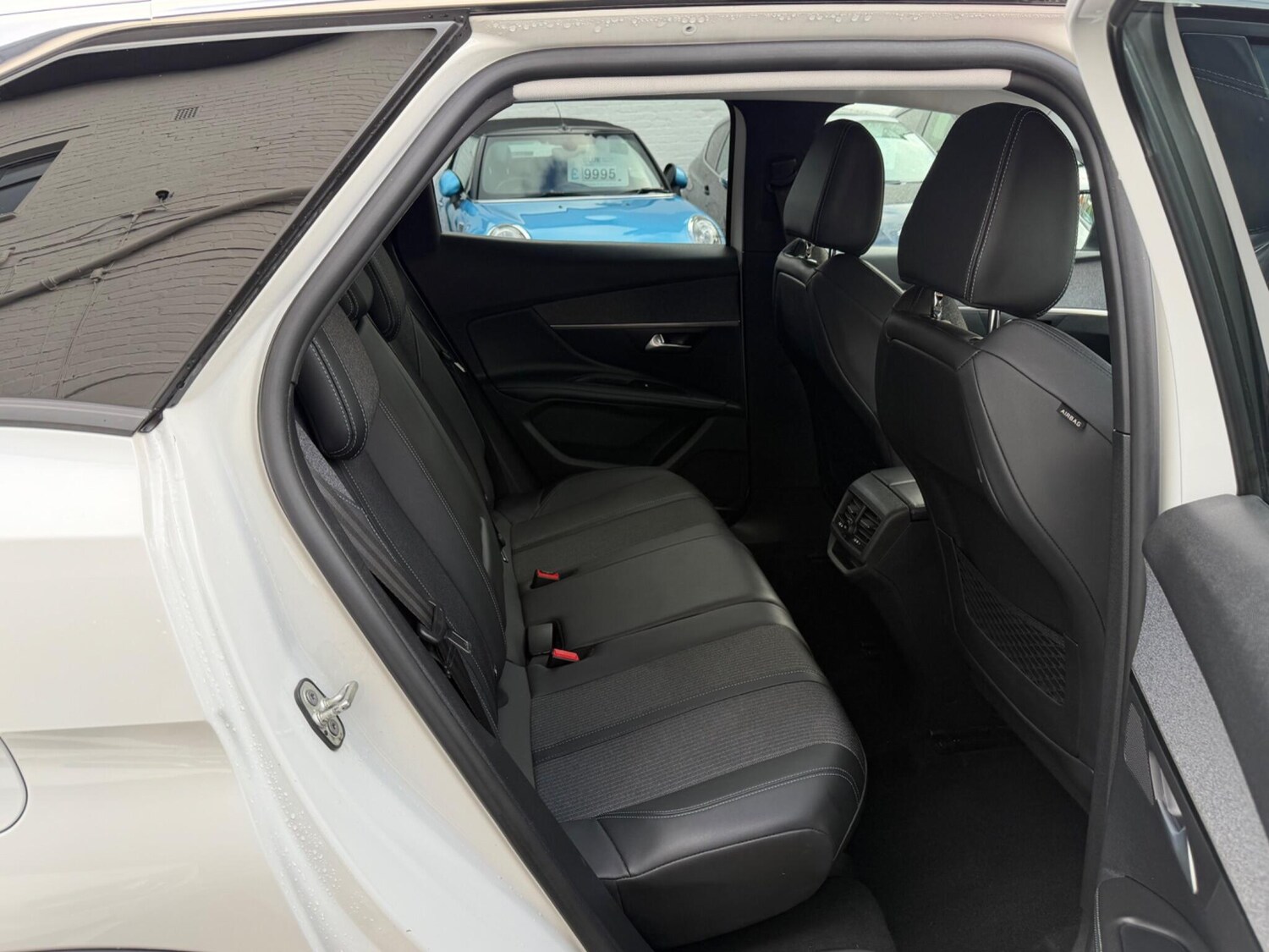 Used Peugeot 3008 2022 for sale - 77155554: Photo 14