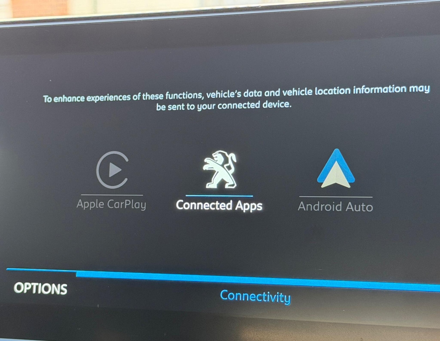 Used Peugeot 3008 2022 for sale - 77155554: Photo 17