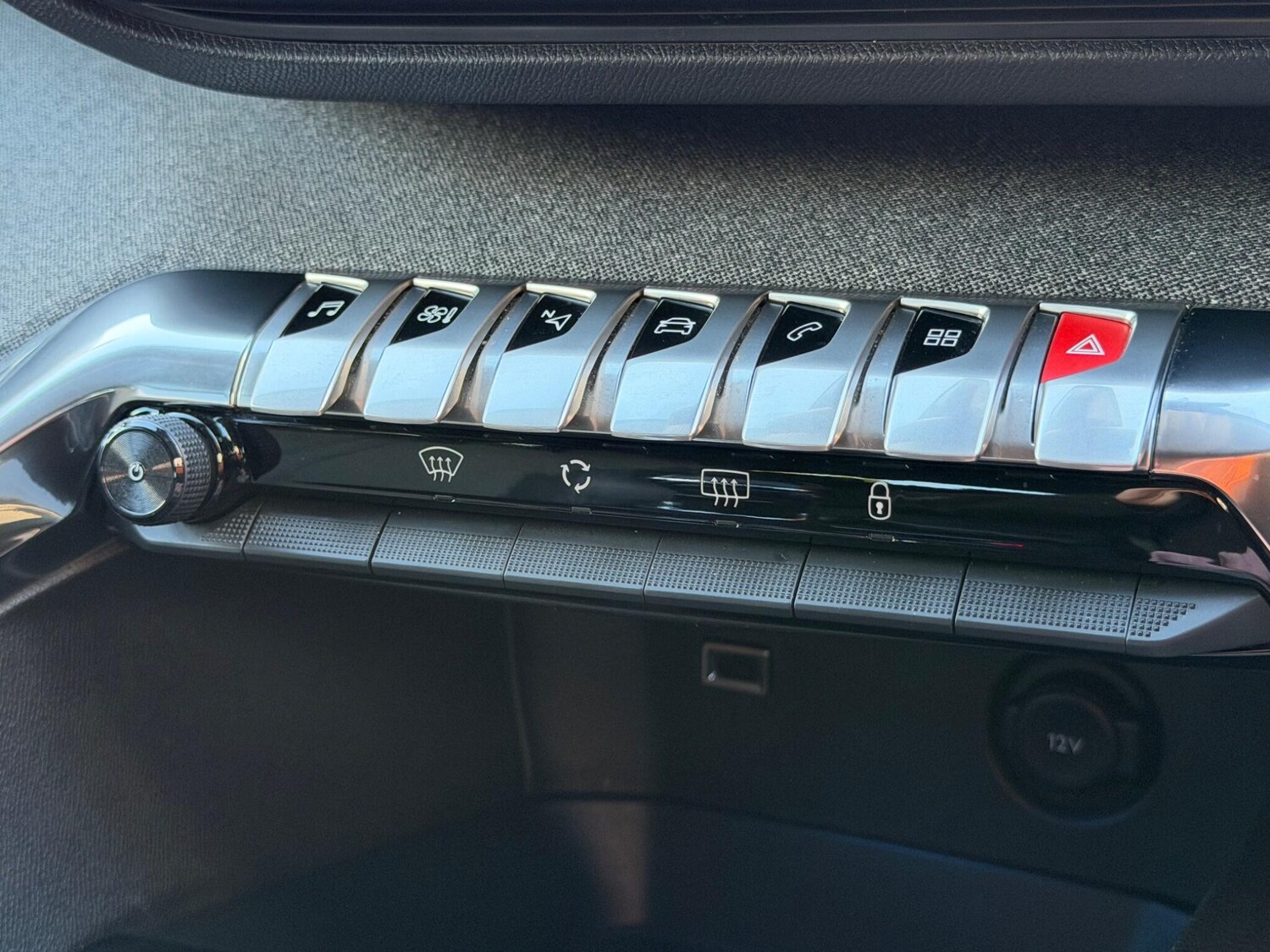 Used Peugeot 3008 2022 for sale - 77155554: Photo 26