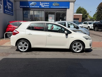 Used Toyota Auris 2011 for sale - 78684574: Photo
