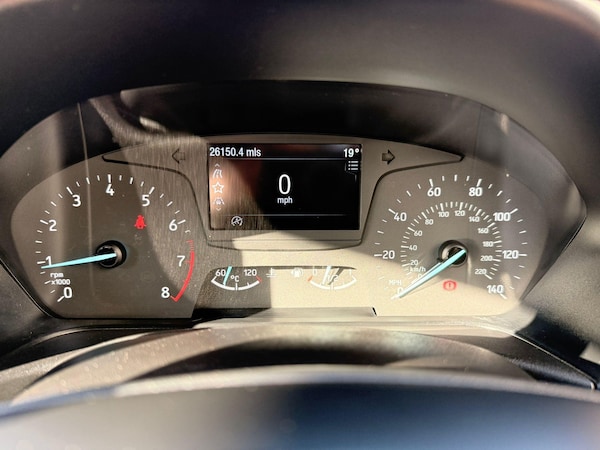 Used Ford Fiesta 2018 for sale - 75174169: Photo 27