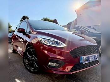 Used Ford Fiesta 2018 for sale - 75174169: Photo