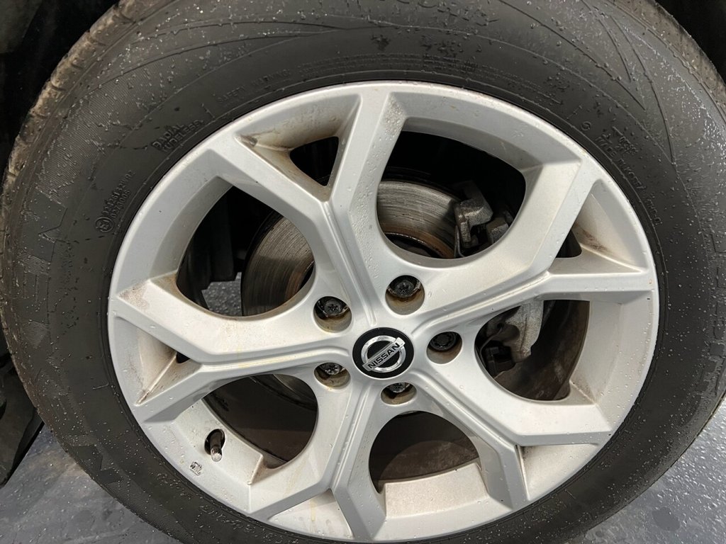 Used Nissan Juke 2019 for sale - 76685905: Photo 13