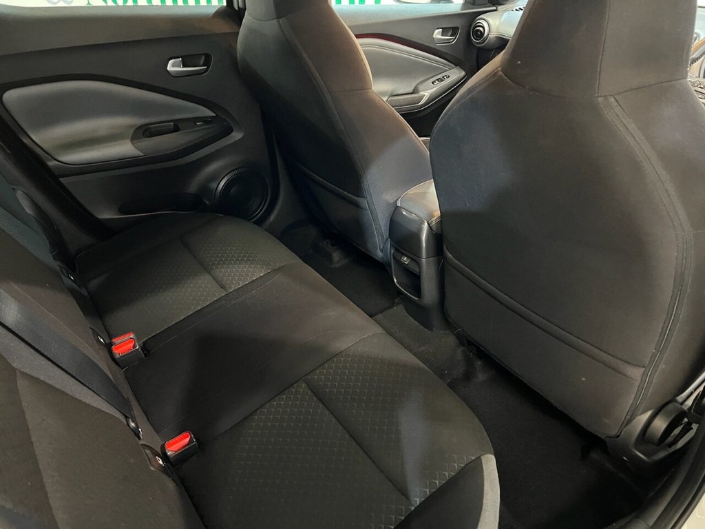 Used Nissan Juke 2019 for sale - 76685905: Photo 17