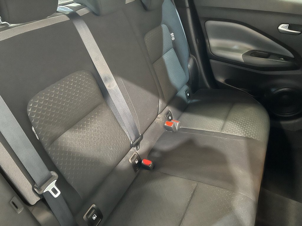 Used Nissan Juke 2019 for sale - 76685905: Photo 18