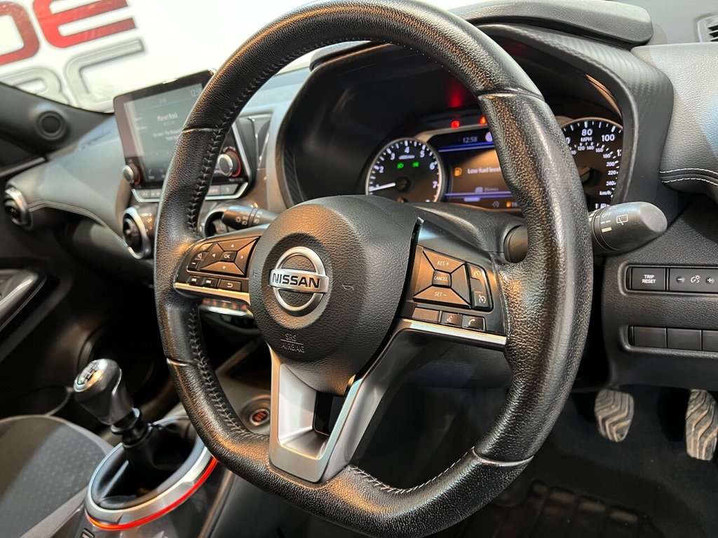 Used Nissan Juke 2019 for sale - 76685905: Photo 19