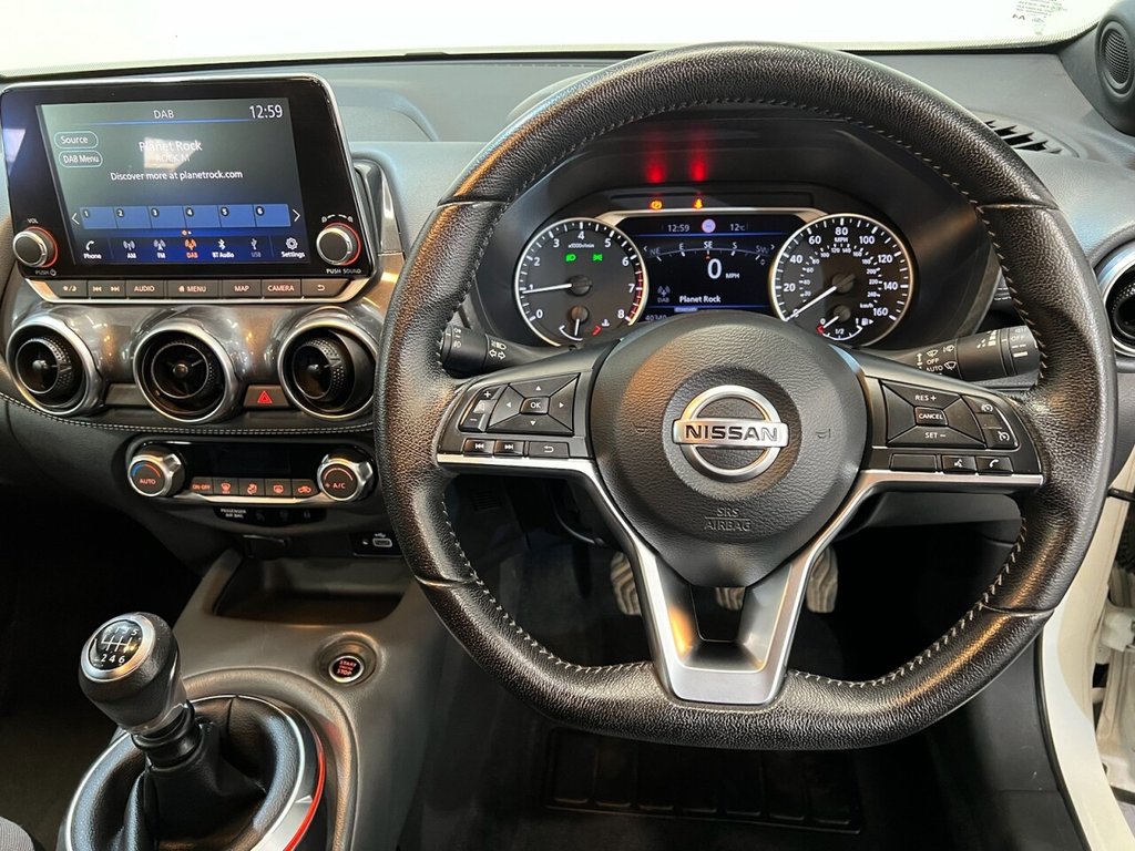 Used Nissan Juke 2019 for sale - 76685905: Photo 23