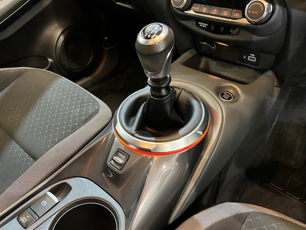 Used Nissan Juke 2019 for sale - 76685905: Photo 26