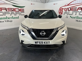Used Nissan Juke 2019 for sale - 76685905: Photo
