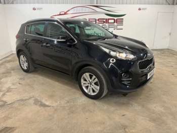 2018 (18) - 1.6 GDi 2 SUV 5dr Petrol Manual Euro 6 (s/s) (130 bhp)