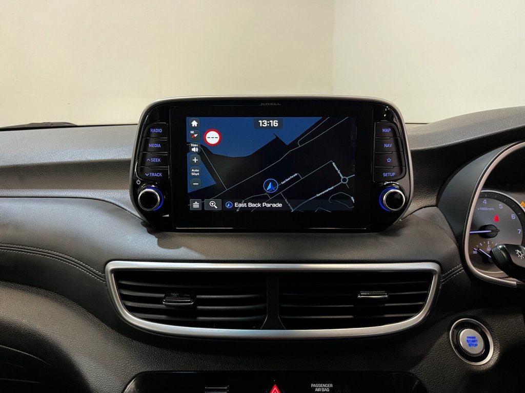 Used Hyundai TUCSON 2018 for sale - 76255951: Photo 14