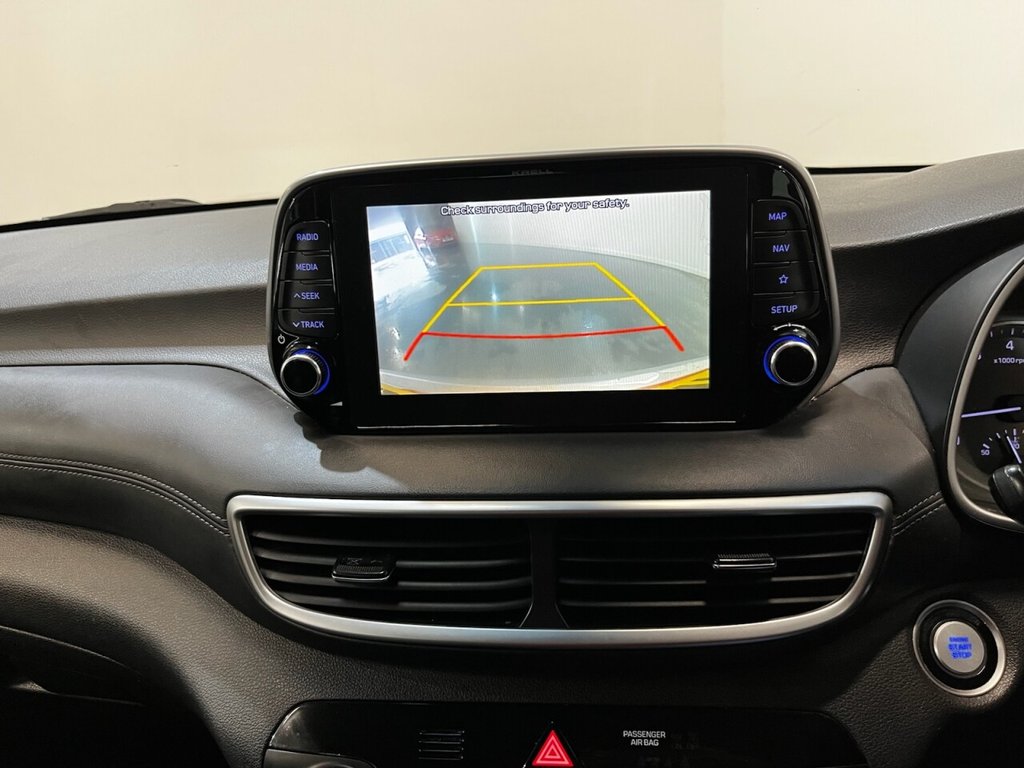 Used Hyundai TUCSON 2018 for sale - 76255951: Photo 18